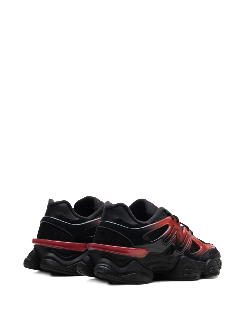 NEW BALANC.E 9060 GRADIENT Black Red