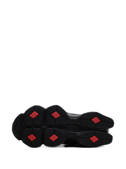 NEW BALANC.E 9060 GRADIENT Black Red