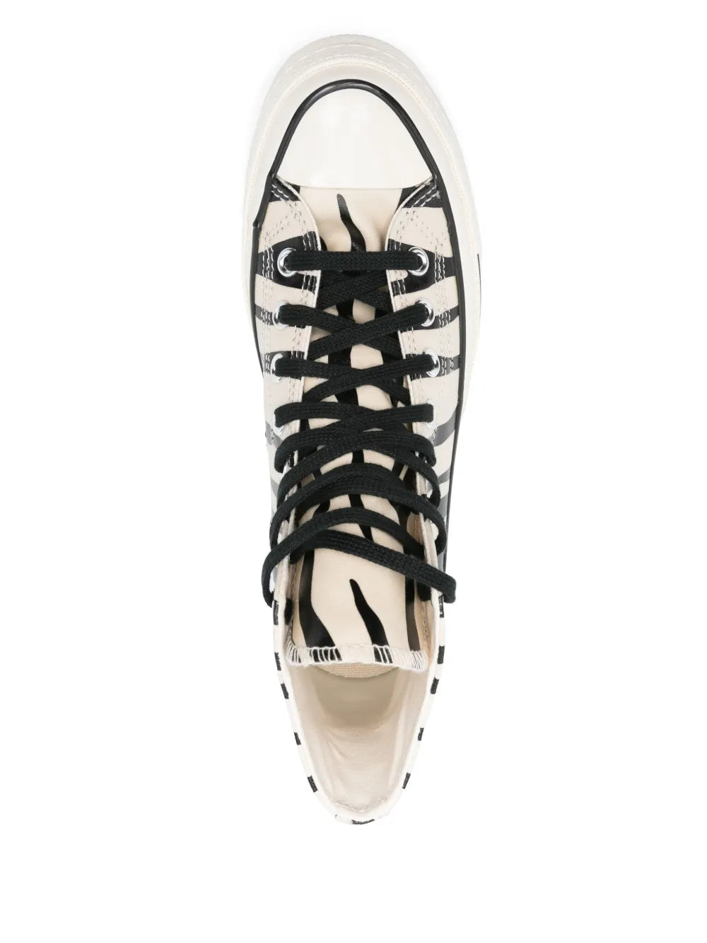 Converc.e Chuck Taylor 70 All Star Zebra