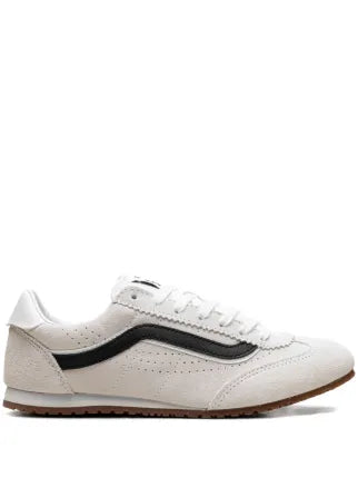 Vans Super Low white