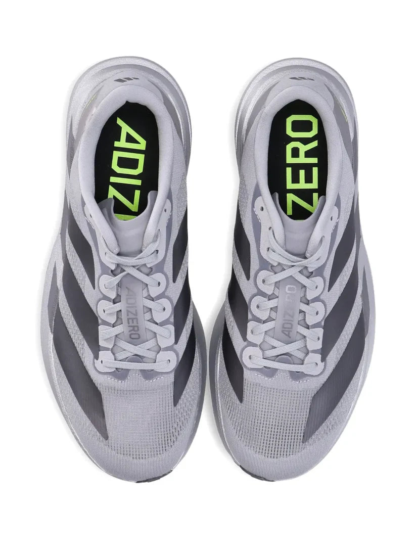 Adida.s Adizero Evo SL Silver Grey Metallic