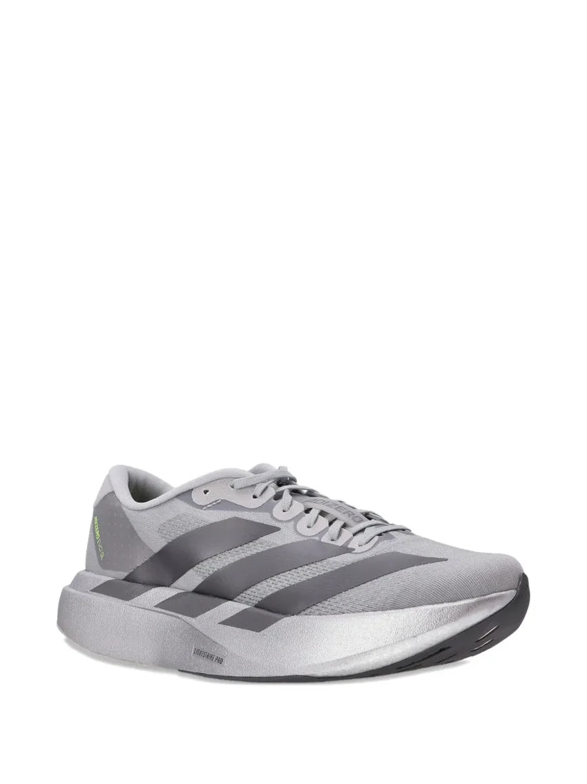 Adida.s Adizero Evo SL Silver Grey Metallic