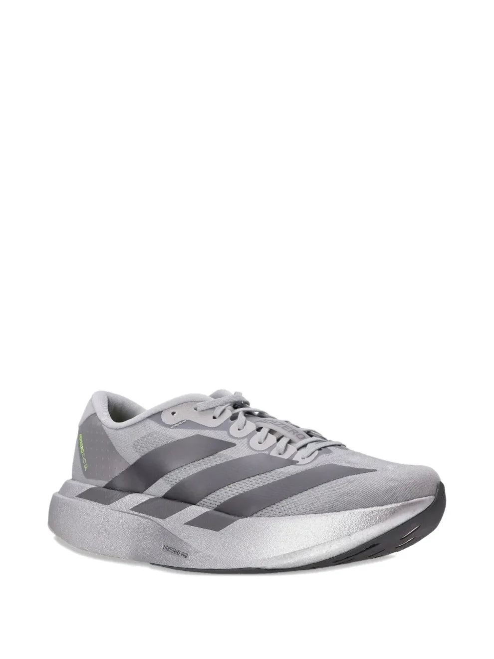 Adida_s Adizero Evo SL Metallic Silver