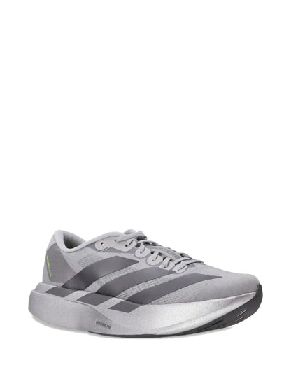 Adida_s Adizero Evo SL Metallic Silver