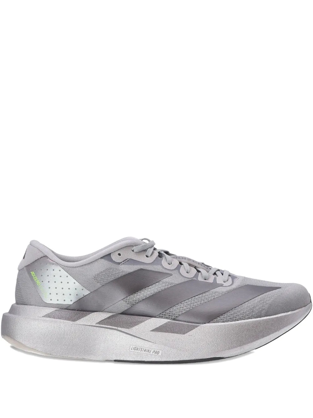Adidas Running Adizero Evo SL trainersgrey