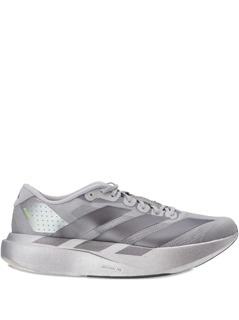 Adida.s Adizero Evo SL Silver Grey Metallic