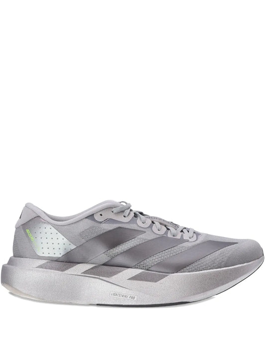Adidas Adizero Evo SL Metallic Silver