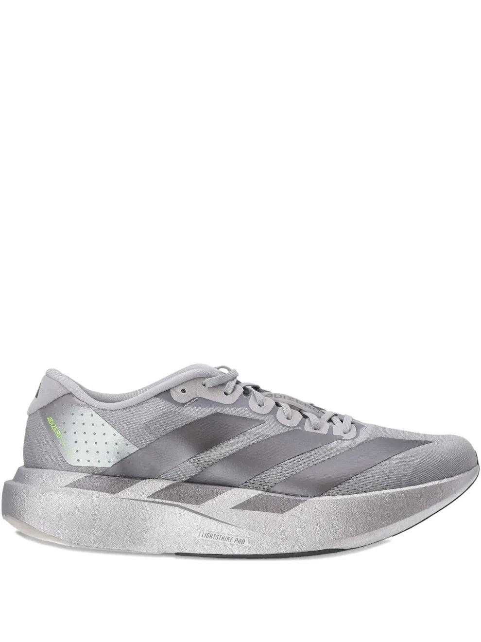 Adida_s Adizero Evo SL Metallic Silver