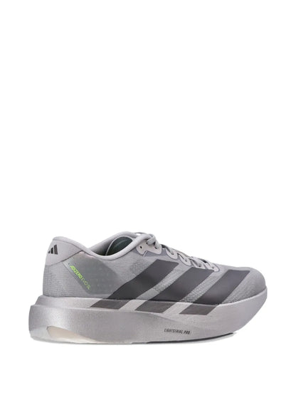 Adidas Running Adizero Evo SL trainersgrey