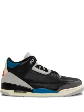 NIK.E AIR JORDAN 3 RETRO RARE AIR