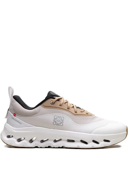 Loewe X On Cloud Tilt 2 0 Tan White