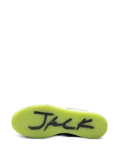 AIR JORDAN JUMPMAN JACK TR X CHASE B BLACK NIGHT SILVER