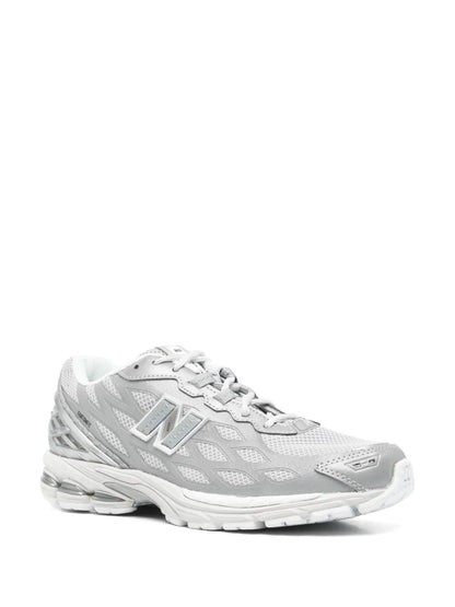 Neww Ballance 1906W Silver Metallic