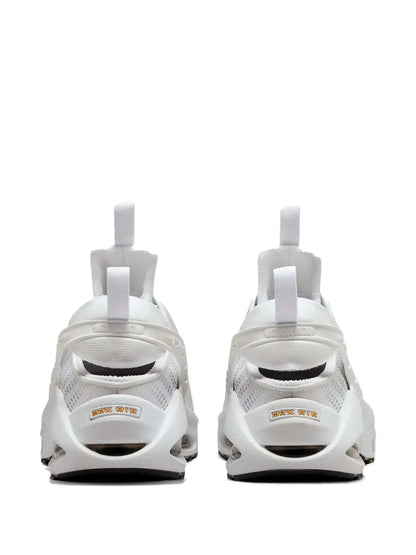 Nike Air Max Craze White Gold Metallic