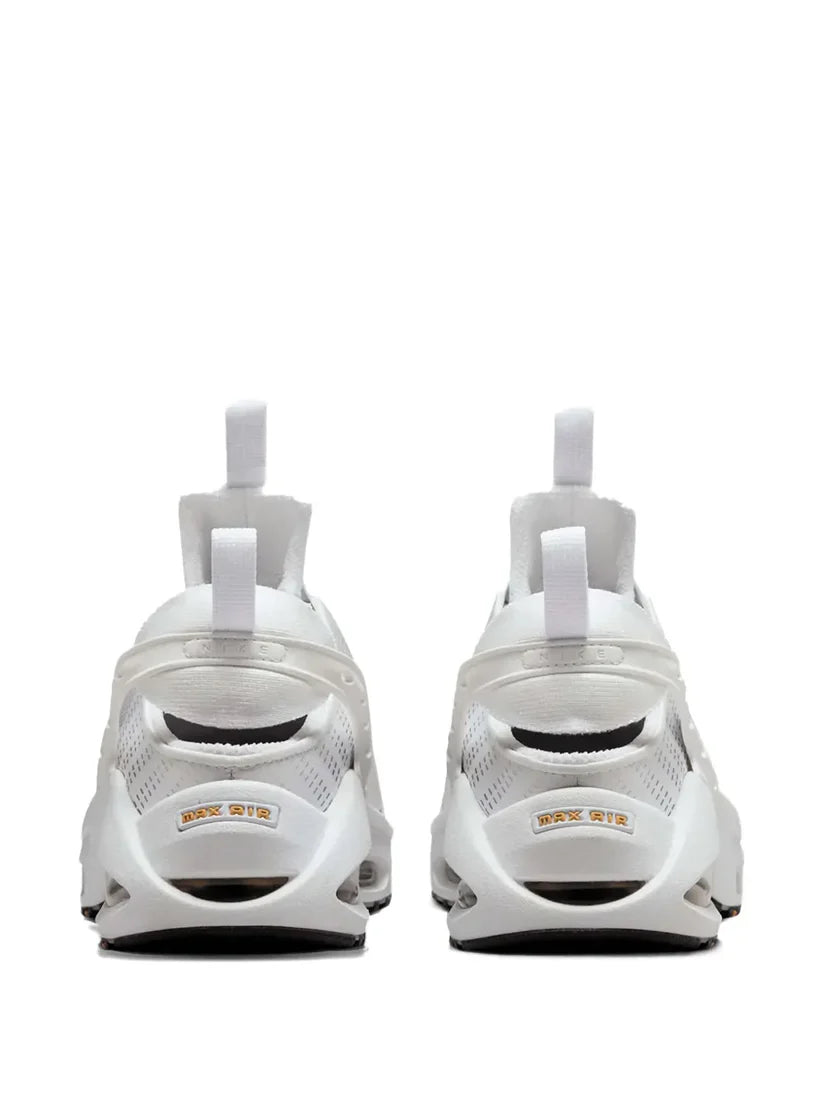 NIK.E AIRMAX CRAZE WHITE METALLIC GOLD