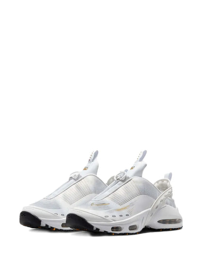 Nike Air Max Craze White Gold Metallic