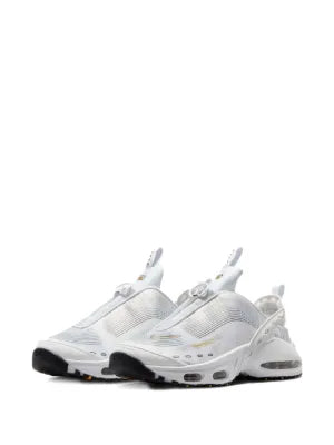 NIK.E AIRMAX CRAZE WHITE METALLIC GOLD