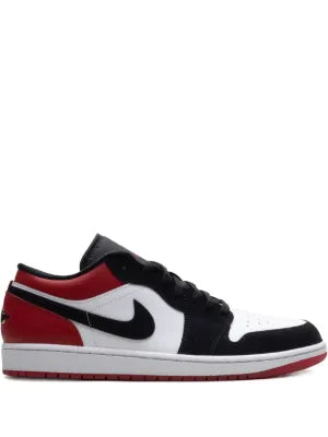 AIR JORDAN RETRO 1 BLACK TOE SHORT