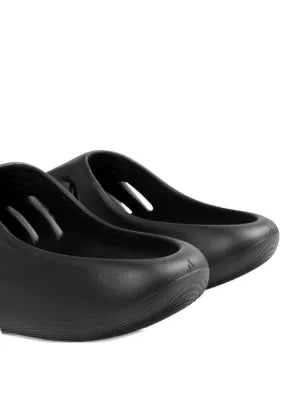 Adidass Adifrom Infinity Slide Black