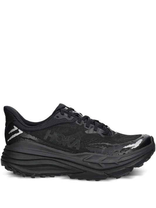 Hoka Stinson 7 All Black