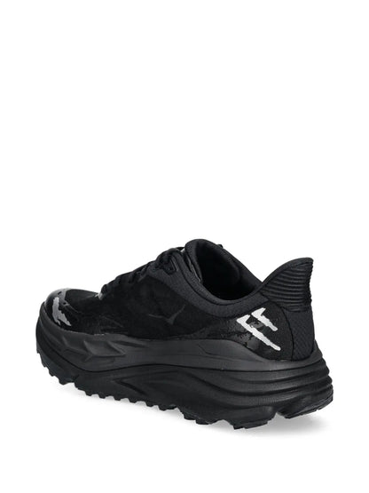Hoka Stinson 7 All Black