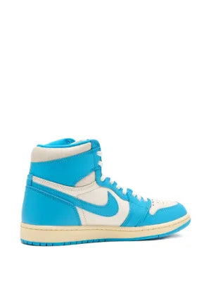 NIK_E AIR JORDAN 1 RETRO HIGH OG UNC REIMAGINED FIX