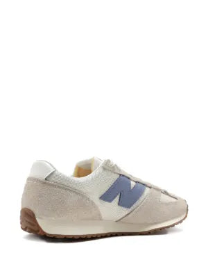 Neww Balance 471 White Blue