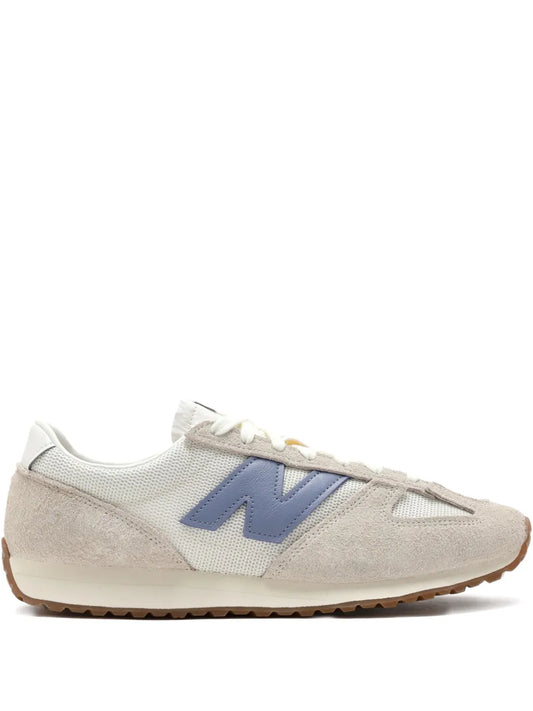New Balance 471 White Blue