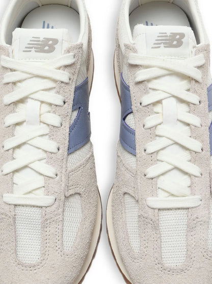 New Balance 471 White Blue