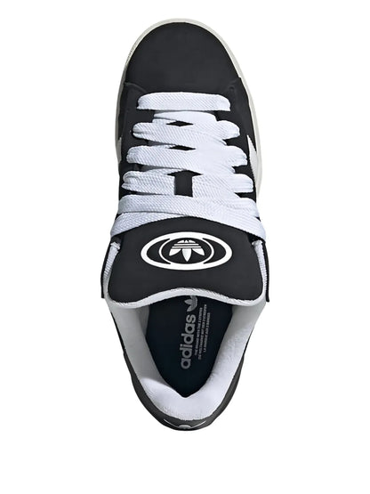 Adidass Campus 00s Black White Semi UA