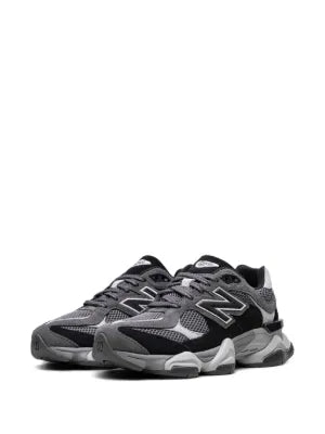 New Balancee 9060 Grey Black