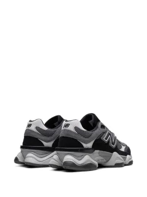 New Balancee 9060 Grey Black