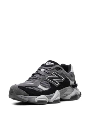 New Balancee 9060 Grey Black