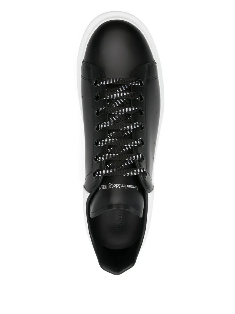 Alexandar McQueen Premium Blackwhite