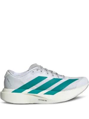 Adidass Adizero EVO SL White Pure Teal