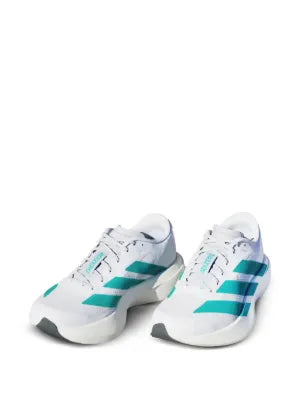 Adidass Adizero EVO SL White Pure Teal
