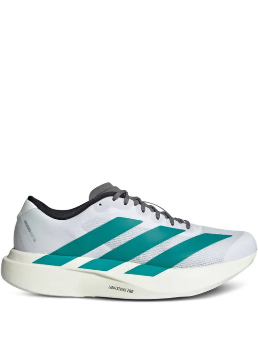 Adidas Adizero EVO SL White Pure Teal