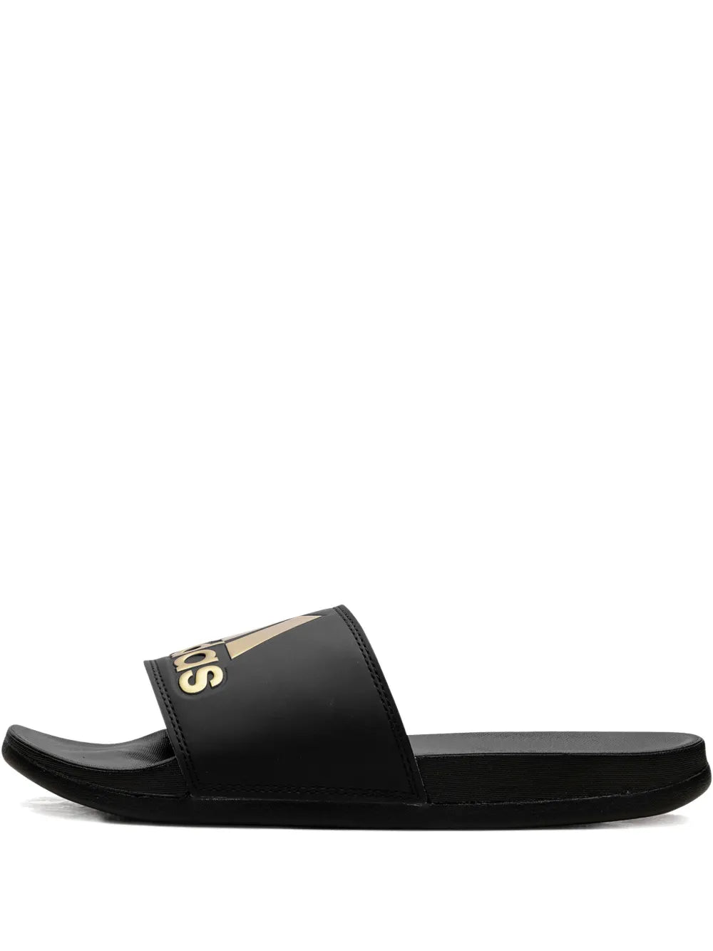 S adilette comfort slide gold
