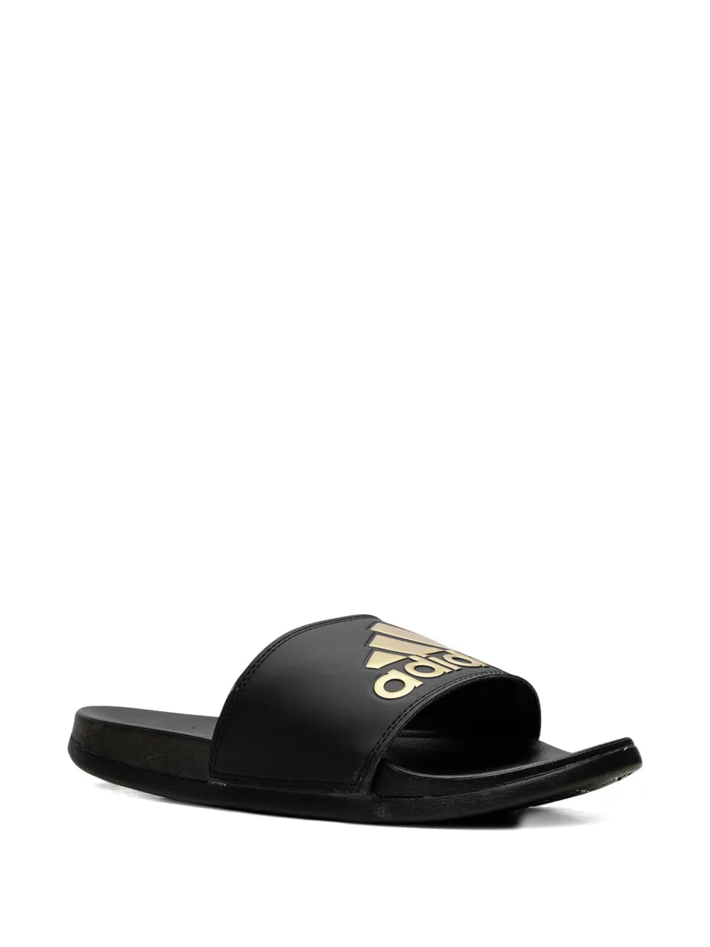 S adilette comfort slide gold
