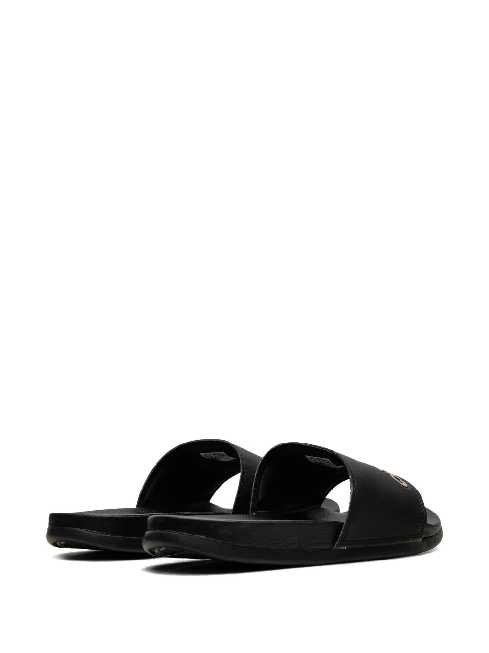 S adilette comfort slide gold