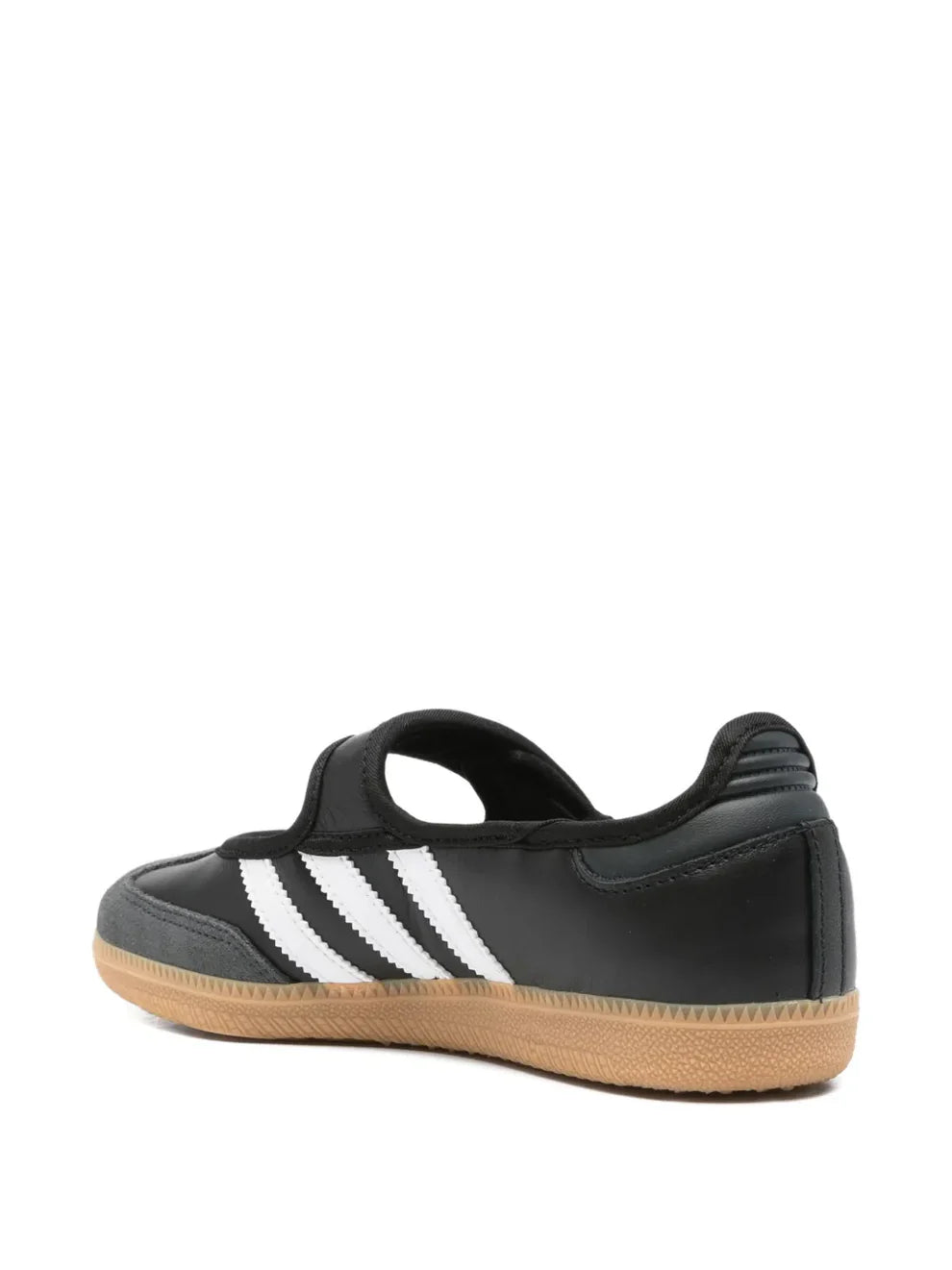 ADDIDAS SAMBA XLG MARY JANE BLACK