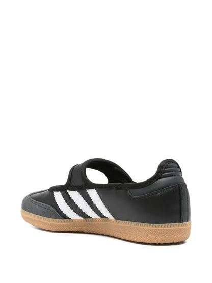 ADDIDAS SAMBA XLG MARY JANE BLACK