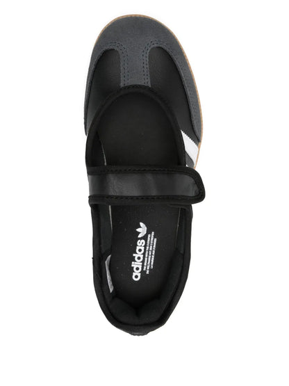 ADIDAS SAMBA XLG MARY JANE BLACK