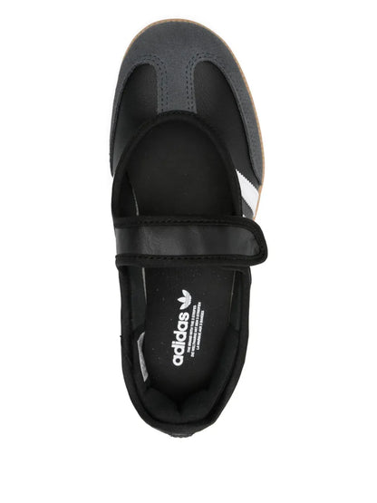 ADDIDAS SAMBA XLG MARY JANE BLACK