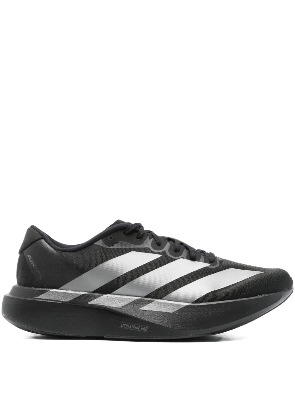 Adidass Adizero EVO SL Black Silver