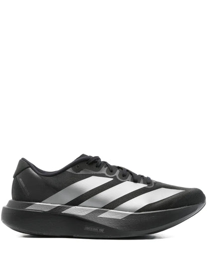 Adidass Adizero EVO SL Black Silver