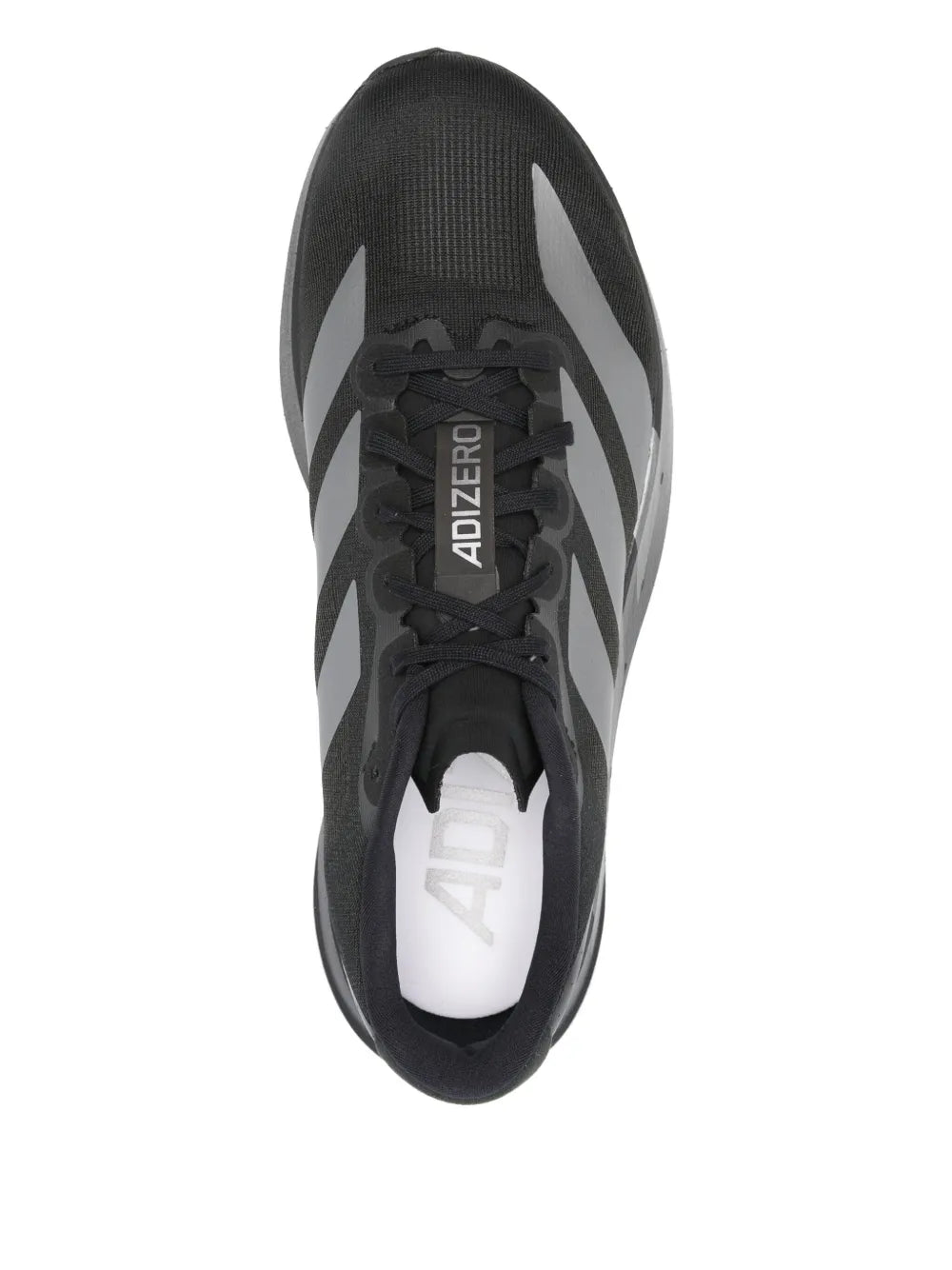 Adidass Adizero EVO SL Black Silver