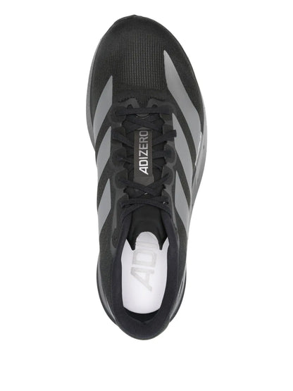 Adidass Adizero EVO SL Black Silver