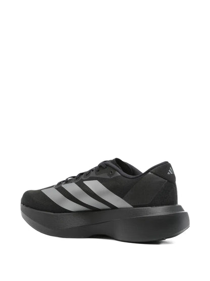 Adidass Adizero EVO SL Black Silver