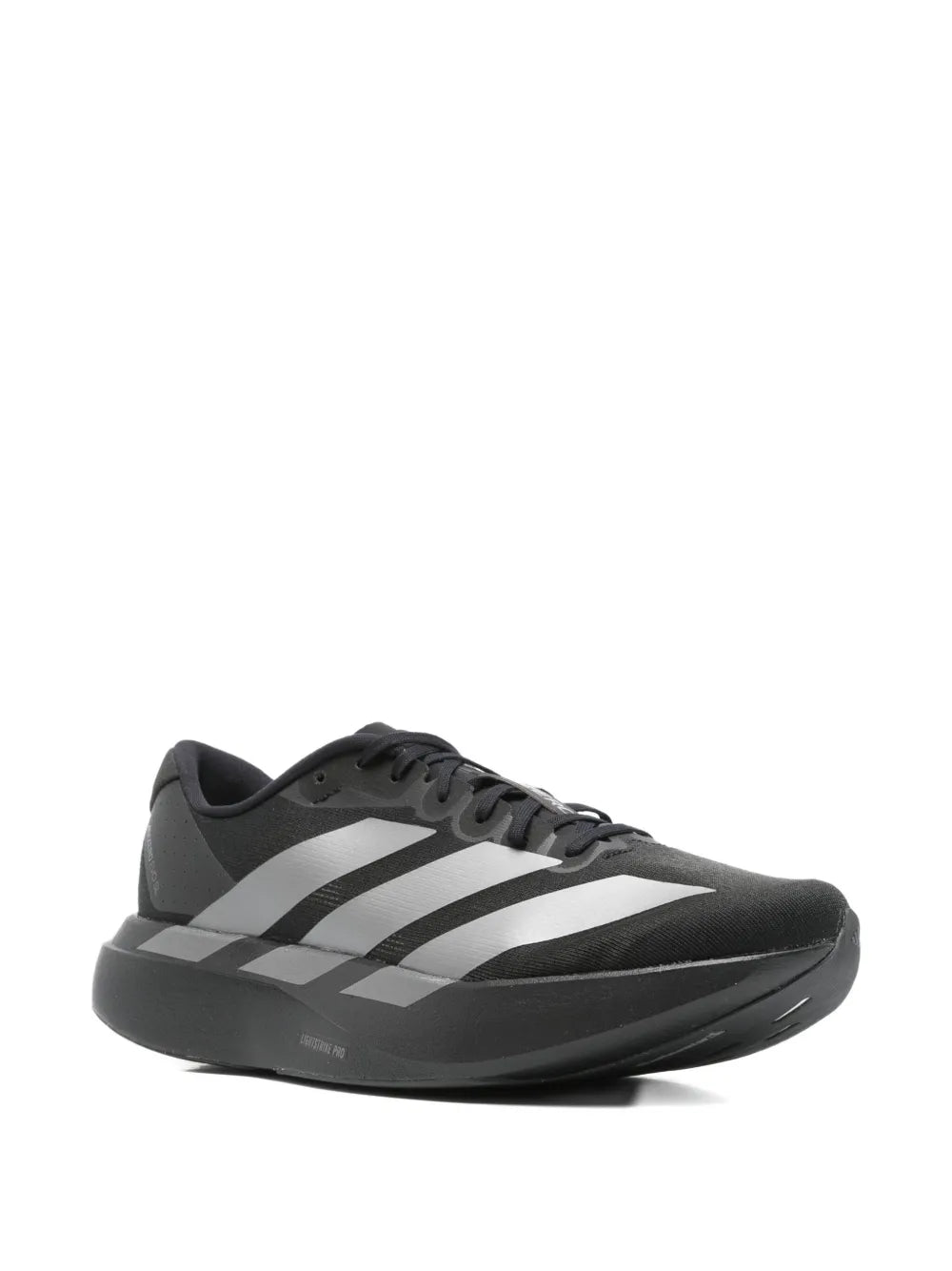 Adidass Adizero EVO SL Black Silver